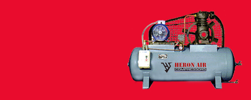 Low pressure air compressor