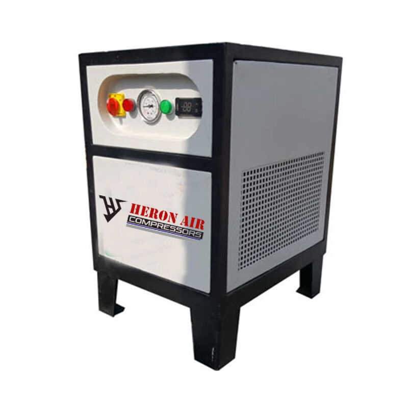 Low And High Pressure Air Dryer