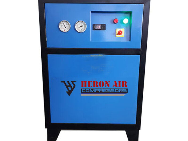 Low And High Pressure Air Dryer