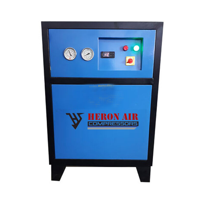 Low And High Pressure Air Dryer