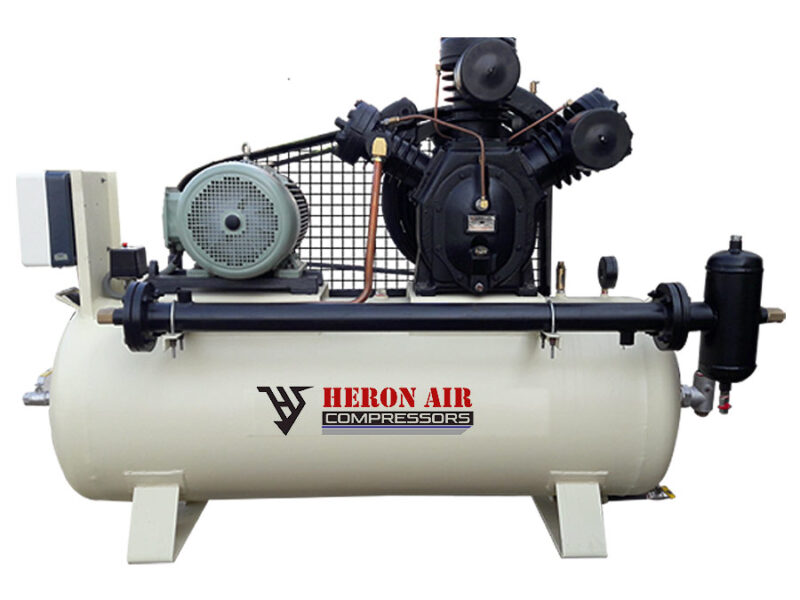 Multi Stage High Pressure Air Compressor