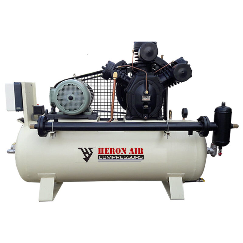 Multi Stage High Pressure Air Compressor