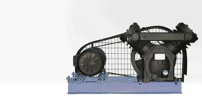 Vacuum pump